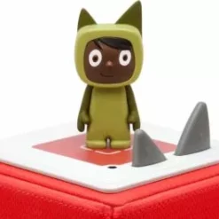 Tonies Kreativ-Tonie, Grün/dunkelbraun -Deutschland Zaubel Kid Verkaufs-Shop 20366523 04