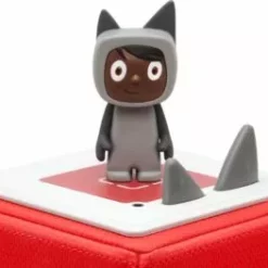 Tonies Kreativ-Tonie, Anthrazit/dunkelbraun -Deutschland Zaubel Kid Verkaufs-Shop 20366525 04