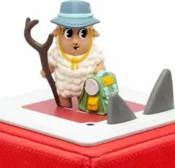 Tonies Rund Um Die Welt Mit Fuchs & Schaf - Osaka & Serengeti -Deutschland Zaubel Kid Verkaufs-Shop 20366528 04