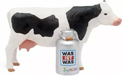 Tonies WAS IST WAS JUNIOR - Bauernhof 1 Tonies WAS IST WAS JUNIOR - Bauernhof