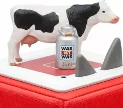 Tonies WAS IST WAS JUNIOR - Bauernhof 7 Tonies WAS IST WAS JUNIOR - Bauernhof -Deutschland Zaubel Kid Verkaufs-Shop 20366536 04