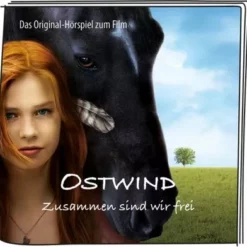 Tonies Ostwind - Das Filmhörspiel -Deutschland Zaubel Kid Verkaufs-Shop 20769151 03