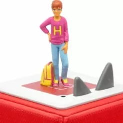 TONIES Hanni Und Nanni - Voll Im Trend -Deutschland Zaubel Kid Verkaufs-Shop 20769155 04