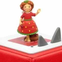 Tonies Erdbeerinchen Erdbeerfee - Zauberhafte Geschichten 7 Tonies Erdbeerinchen Erdbeerfee - Zauberhafte Geschichten -Deutschland Zaubel Kid Verkaufs-Shop 21163373 04