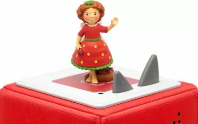 Tonies Erdbeerinchen Erdbeerfee - Zauberhafte Geschichten 4 Tonies Erdbeerinchen Erdbeerfee - Zauberhafte Geschichten – Bild 4