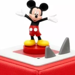 TONIES Disney - Mickys Total Verrücktes Fußballspiel -Deutschland Zaubel Kid Verkaufs-Shop 21163381 04