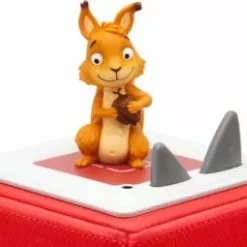 Tonies Peter Wohlleben - Hörst Du Wie Die Bäume Sprechen? -Deutschland Zaubel Kid Verkaufs-Shop 21637415 04