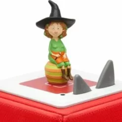 Tonies Petronella Apfelmus - Verhext Und Festgeklebt -Deutschland Zaubel Kid Verkaufs-Shop 21637416 04