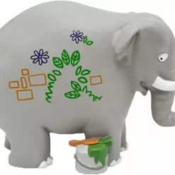 Tonies Wir Sind Nachher Wieder Da, Wir Müssen Kurz Nach Afrika