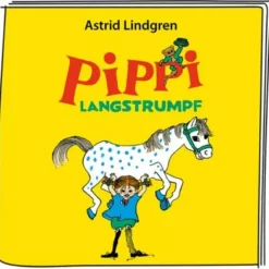 Tonies Pippi Langstrumpf - Pippi Langstrumpf -Deutschland Zaubel Kid Verkaufs-Shop 21980869 03