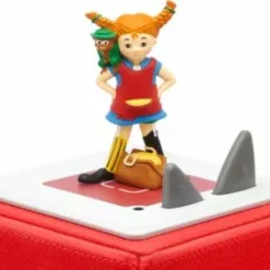 Tonies Pippi Langstrumpf - Pippi Langstrumpf -Deutschland Zaubel Kid Verkaufs-Shop 21980869 04