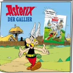 Tonies Asterix - Asterix Der Gallier 6 Tonies Asterix - Asterix Der Gallier -Deutschland Zaubel Kid Verkaufs-Shop 22429395 03