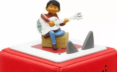 Tonies. Die Hörfiguren® - Disney Coco - Coco 4 Tonies. Die Hörfiguren® - Disney Coco - Coco – Bild 4