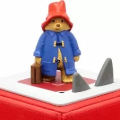 Tonies Paddington Bär - Die Schönsten Geschichten 7 Tonies Paddington Bär - Die Schönsten Geschichten -Deutschland Zaubel Kid Verkaufs-Shop 22429405 04