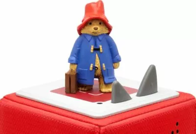 Tonies Paddington Bär - Die Schönsten Geschichten 4 Tonies Paddington Bär - Die Schönsten Geschichten – Bild 4