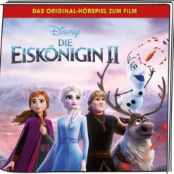 Tonies Disney Die Eiskönigin 2 6 Tonies Disney Die Eiskönigin 2 -Deutschland Zaubel Kid Verkaufs-Shop 22429411 03
