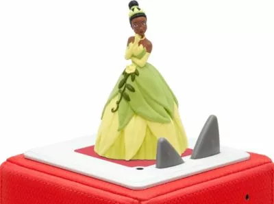 Tonies Disney Küss Den Frosch 4 Tonies Disney Küss Den Frosch – Bild 4