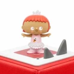 Tonies Lieblings-Meisterstücke - Schwanensee -Deutschland Zaubel Kid Verkaufs-Shop 23731162 04