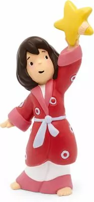 Tonies Lauras Stern - Glitzernde Gutenacht-Geschichten 1 Tonies Lauras Stern - Glitzernde Gutenacht-Geschichten