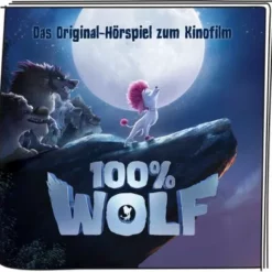 Tonies 100% Wolf -Deutschland Zaubel Kid Verkaufs-Shop 23731208 03