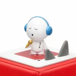 Tonies Minimusiker - Album 2 -Deutschland Zaubel Kid Verkaufs-Shop 23731231 04