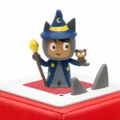 Tonies Kreativ-Tonie Zauberer -Deutschland Zaubel Kid Verkaufs-Shop 23731243 04