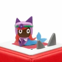 Tonies Kreativ-Tonie Meerjungfrau (Neuauflage) -Deutschland Zaubel Kid Verkaufs-Shop 23731249 04