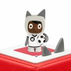 Tonies Kreativ-Tonie Fußballer (Neuauflage) -Deutschland Zaubel Kid Verkaufs-Shop 23731271 04