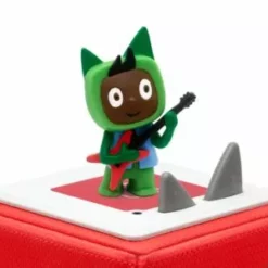 Tonies Kreativ-Tonie Gitarrist (Neuauflage) -Deutschland Zaubel Kid Verkaufs-Shop 23731275 04