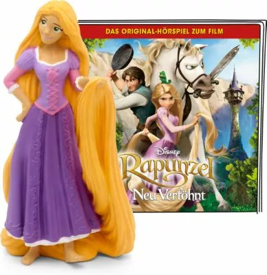 Tonies Disney Rapunzel - Neu Verföhnt 2 Tonies Disney Rapunzel - Neu Verföhnt – Bild 2