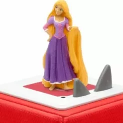 Tonies Disney Rapunzel - Neu Verföhnt 7 Tonies Disney Rapunzel - Neu Verföhnt -Deutschland Zaubel Kid Verkaufs-Shop 24035945 04