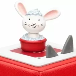 Tonies Hasenkind - Nur Noch Kurz Die Ohren Kraulen? Hasenkinds Mitmach-Geschichten -Deutschland Zaubel Kid Verkaufs-Shop 24035951 04