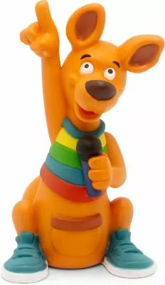 Tonies Volker Rosin - Das Singende Känguru 1 Tonies Volker Rosin - Das Singende Känguru