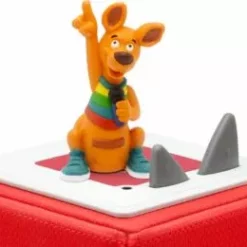 Tonies Volker Rosin - Das Singende Känguru 7 Tonies Volker Rosin - Das Singende Känguru -Deutschland Zaubel Kid Verkaufs-Shop 24036022 04