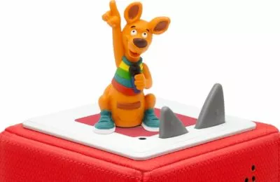 Tonies Volker Rosin - Das Singende Känguru 4 Tonies Volker Rosin - Das Singende Känguru – Bild 4