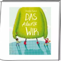 Tonies Das Kleine WIR -Deutschland Zaubel Kid Verkaufs-Shop 24548557 04