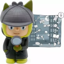 Tonies Kreativ-Tonie Detektiv -Deutschland Zaubel Kid Verkaufs-Shop 24548563 03