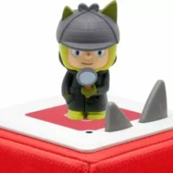 Tonies Kreativ-Tonie Detektiv -Deutschland Zaubel Kid Verkaufs-Shop 24548563 04
