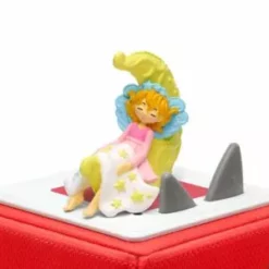 Tonies Prinzessin Lillifee - Gute-Nacht-Geschichten - Folge 1 -Deutschland Zaubel Kid Verkaufs-Shop 25026275 04