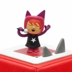 Tonies Kreativ-Tonie Sängerin -Deutschland Zaubel Kid Verkaufs-Shop 25026277 04