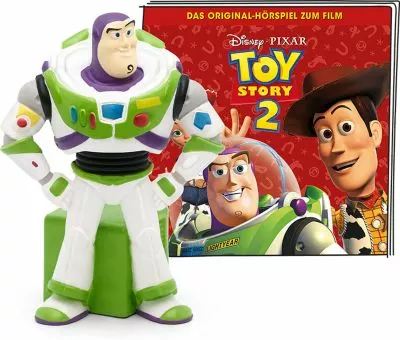 Tonies Disney Toy Story 2 2 Tonies Disney Toy Story 2 – Bild 2