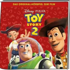 Tonies Disney Toy Story 2 6 Tonies Disney Toy Story 2 -Deutschland Zaubel Kid Verkaufs-Shop 25026279 03