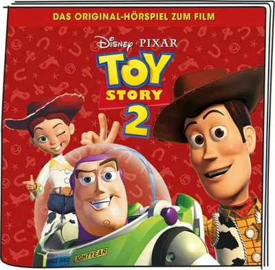 Tonies Disney Toy Story 2 3 Tonies Disney Toy Story 2 – Bild 3