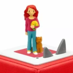 Tonies Der Magische Blumenladen - Ein Geheimnis Kommt Selten Allein -Deutschland Zaubel Kid Verkaufs-Shop 25026281 04