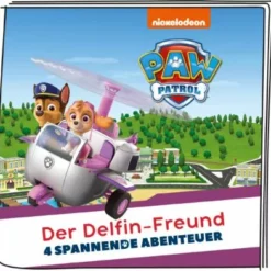 Tonies PAW Patrol - Der Delfin-Freund -Deutschland Zaubel Kid Verkaufs-Shop 25026285 03