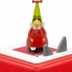 Tonies Das Kleine Hörbuch Vom Großen Glück -Die Glücksfee -Deutschland Zaubel Kid Verkaufs-Shop 25567269 04