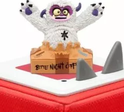 Tonies Bitte Nicht öffnen - Bissig! -Deutschland Zaubel Kid Verkaufs-Shop 25567273 04