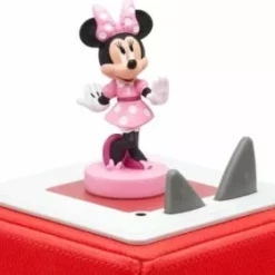 TONIES Disney Junior - Minnie - Helfen Macht Spaß -Deutschland Zaubel Kid Verkaufs-Shop 25567275 04