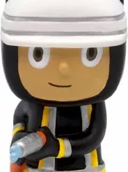 Deutschland Zaubel Kid Verkaufs-Shop 28 Tonies Kreativ-Tonie Feuerwehrmann