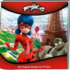 TONIES Miraculous - Aller Anfang Ist Schwer -Deutschland Zaubel Kid Verkaufs-Shop 25980115 03